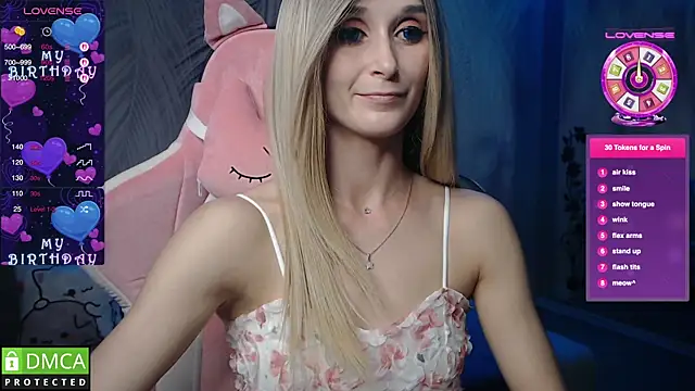 Snapshot of AliceSporty chatting on 16, 6, 2026 AliceSporty online show from 16, 6, 2026