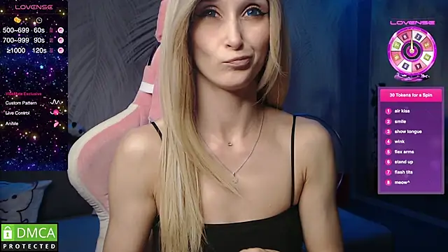 AliceSporty online show from 2, 6, 2026