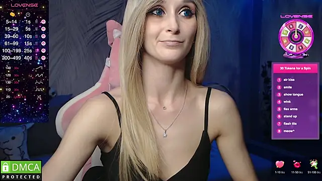 AliceSporty online show from 4, 5, 2026