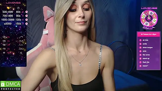 AliceSporty online show from 14, 11, 2025