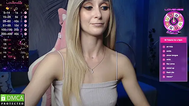 AliceSporty online show from 5, 5, 2026