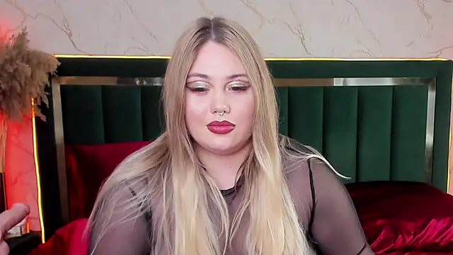 rosal1a online show from 22, 2, 2025