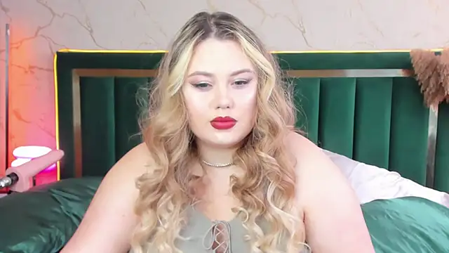 rosal1a online show from 19, 11, 2025