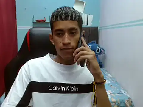 Snapshot of Angelstripboy chatting on 9, 3, 2026 Angelstripboy online show from 9, 3, 2026