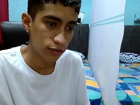 Angelstripboy online show from 10, 3, 2025