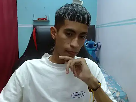 Snapshot of Angelstripboy chatting on 6, 3, 2026 Angelstripboy online show from 6, 3, 2026