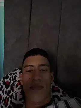 Angelstripboy online show from 11, 2, 2025