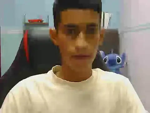 Angelstripboy online show from 9, 7, 2026