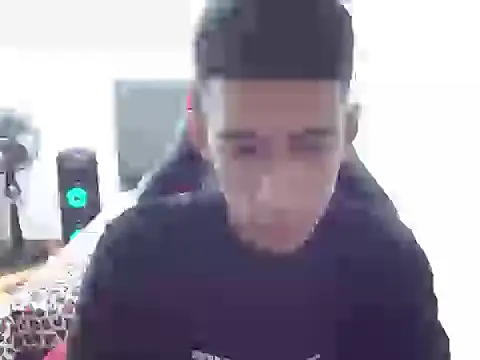 Angelstripboy online show from 9, 2, 2026