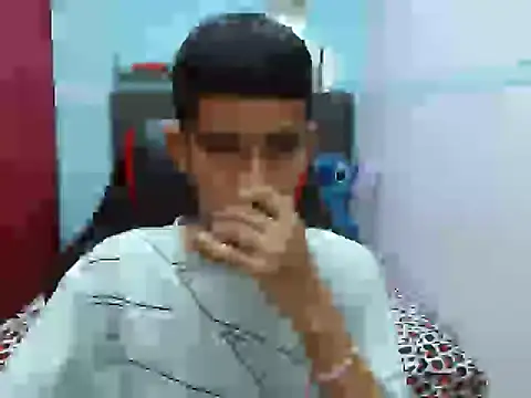 Angelstripboy online show from 5, 2, 2026