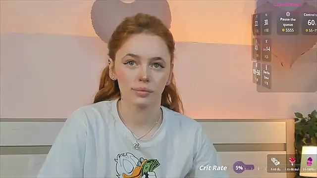 Phoenix Margo online show from 11, 2, 2026