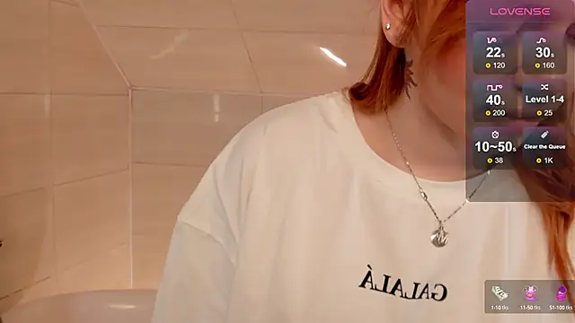 Phoenix Margo online show from 3, 10, 2025