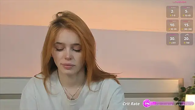 Phoenix Margo online show from 22, 2, 2026