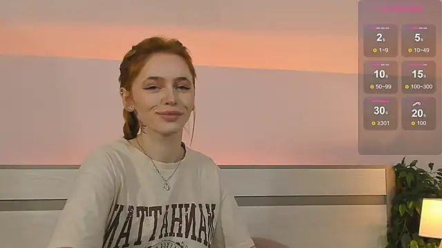 Phoenix Margo online show from 15, 10, 2025