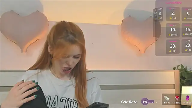 Phoenix Margo online show from 15, 2, 2026