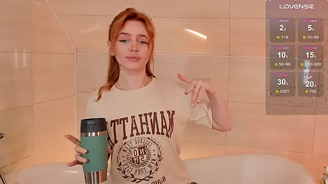 Phoenix Margo online show from 27, 9, 2025