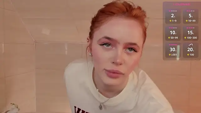 Phoenix Margo online show from 6, 11, 2025