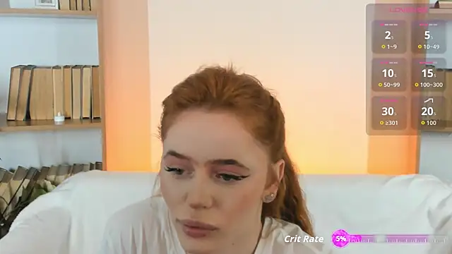 Phoenix Margo online show from 13, 11, 2025