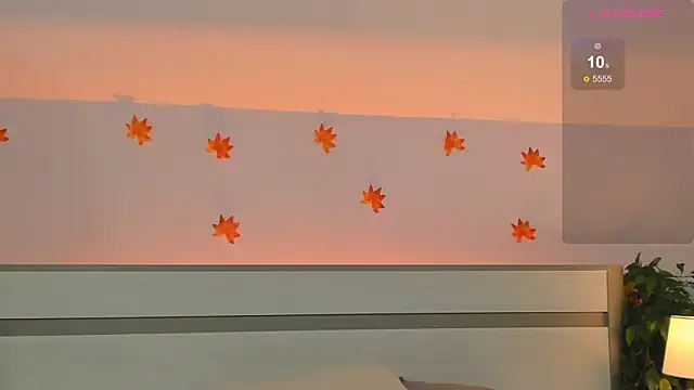 Phoenix Margo online show from 29, 9, 2025