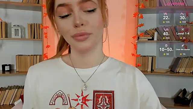 Phoenix Margo online show from 5, 10, 2025