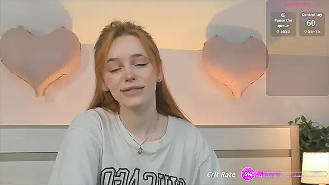 Phoenix Margo online show from 15, 2, 2026