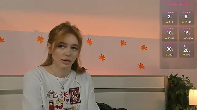 Phoenix Margo online show from 2, 10, 2025