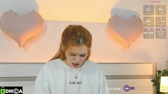 Phoenix Margo online show from 20, 2, 2026