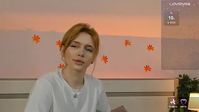 Phoenix Margo online show from 28, 9, 2025