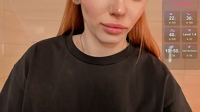 Phoenix Margo online show from 21, 10, 2025