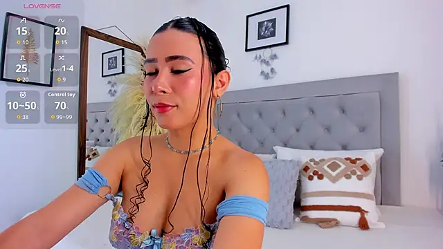 susan cute198 online show from 10, 4, 2026