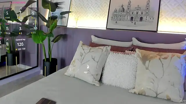 susan cute198 online show from 13, 9, 2025