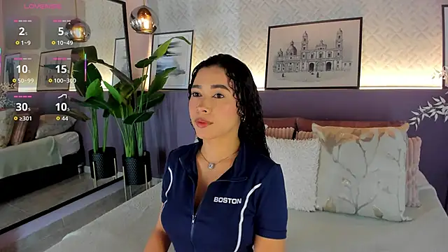 susan cute198 online show from 17, 10, 2025