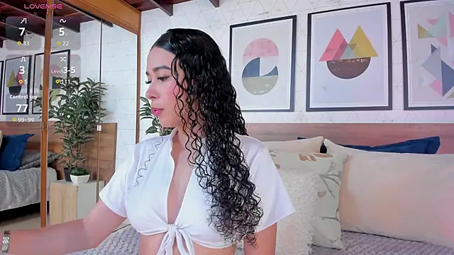 Snapshot of susan_cute198 chatting on 10, 2, 2026 susan cute198 online show from 10, 2, 2026