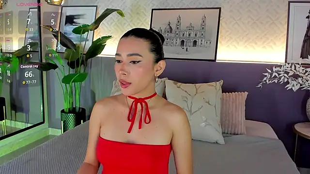 susan cute198 online show from 30, 11, 2025