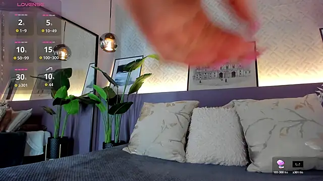 susan cute198 online show from 7, 1, 2026