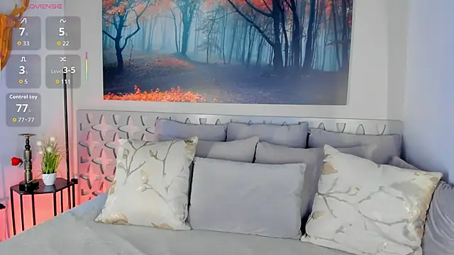 susan cute198 online show from 29, 11, 2025