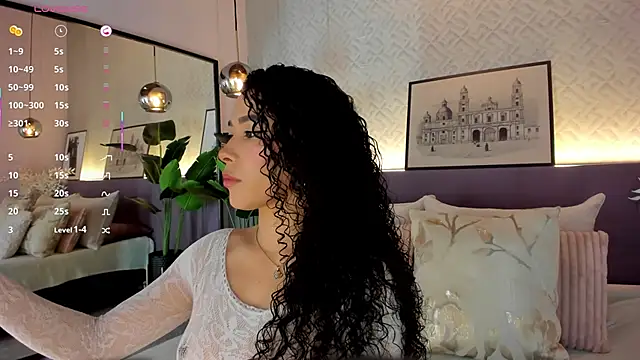 susan cute198 online show from 28, 9, 2025