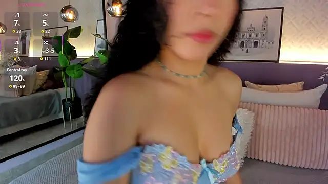 susan cute198 online show from 9, 11, 2025