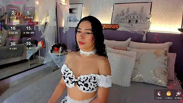 susan cute198 online show from 30, 10, 2025