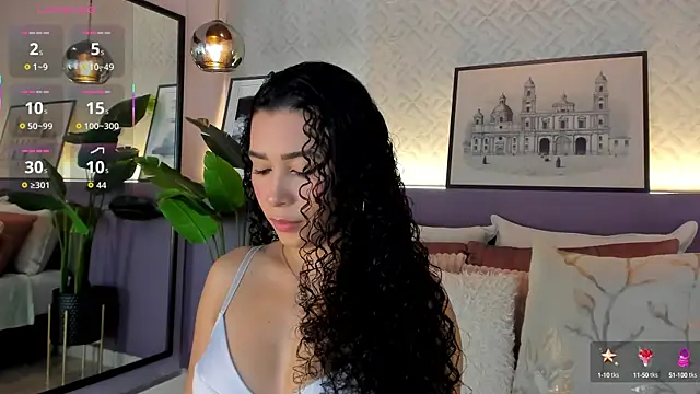 susan cute198 online show from 16, 9, 2025