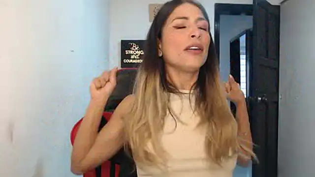 Liamiler01  online show from 29, 10, 2025