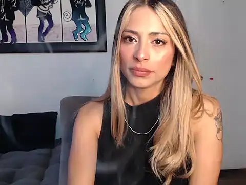 Liamiler01  online show from 4, 3, 2025