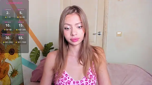 Snapshot of nymphobaby chatting on 12, 7, 2026 nymphobaby online show from 12, 7, 2026