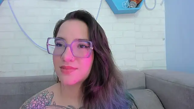 DEVA BLUE  online show from 10, 2, 2025