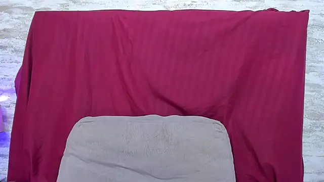 DEVA BLUE  online show from 12, 3, 2025