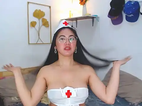 Snapshot of XJuanitaBananaX chatting on 6, 1, 2026 XJuanitaBananaX online show from 6, 1, 2026