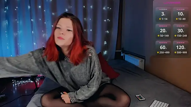 Erika Fix online show from 9, 2, 2026