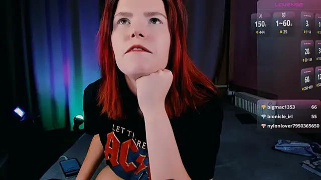 Erika Fix online show from 12, 11, 2025