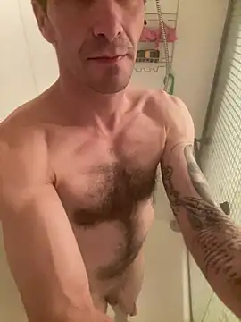 Prettyboy0309 online show from 9, 3, 2025
