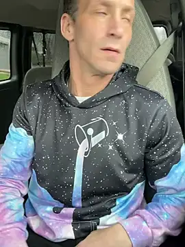 Prettyboy0309 online show from 25, 2, 2025